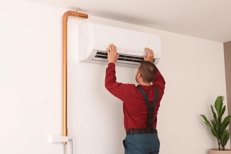 AC Installation